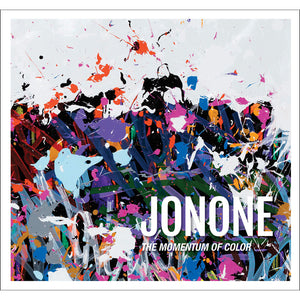 JonOne: The Momentum of Color