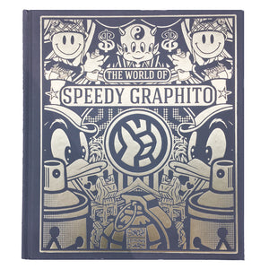 The World of Speedy Graphito